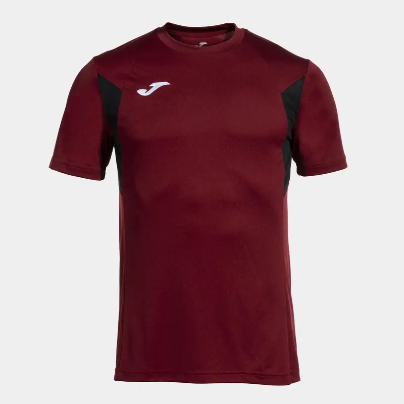 Maglia Joma Winner III Rouge