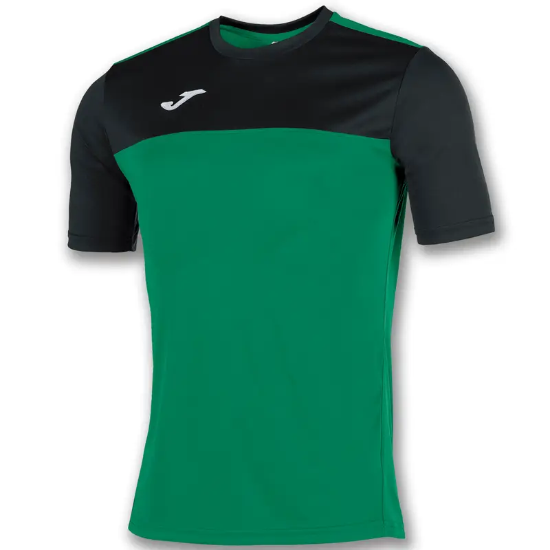 Maglia Joma Winner Vert