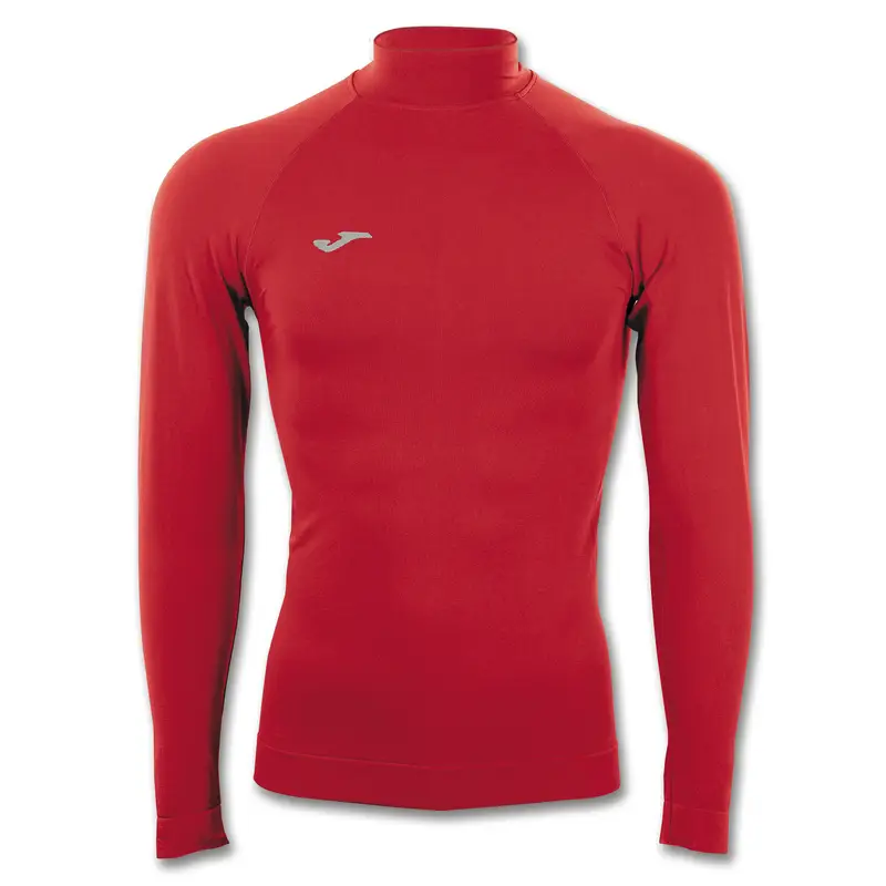 Maglia per bambini Joma Brama classic Rouge