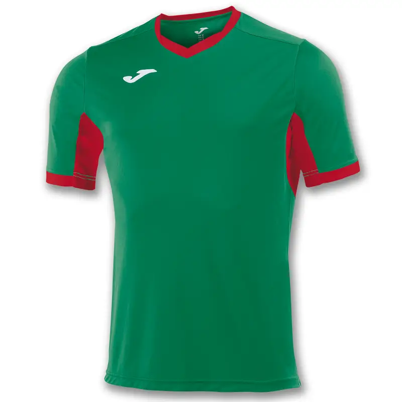 Maglia per bambini Joma Champion IV Vert