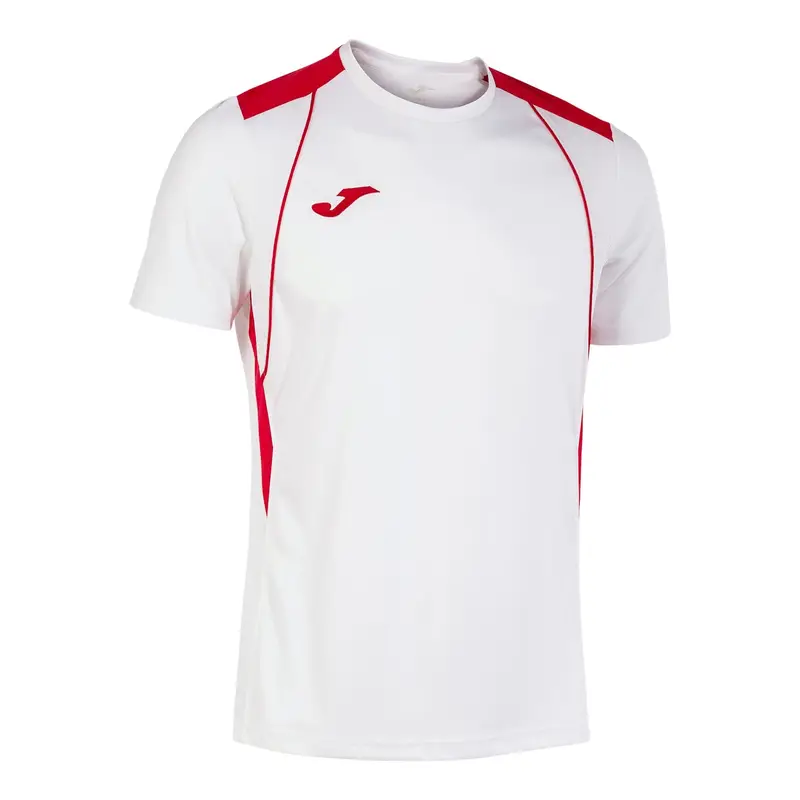 Maglia per bambini Joma Championship VII Blanc