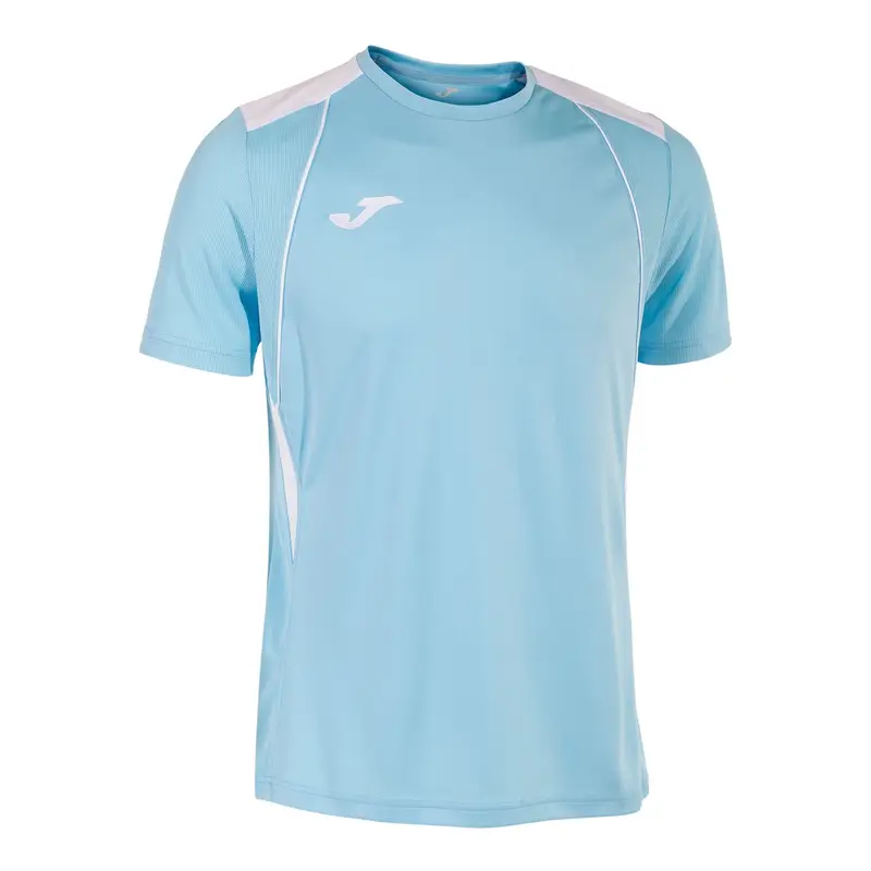 Maglia per bambini Joma Championship VII Bleu