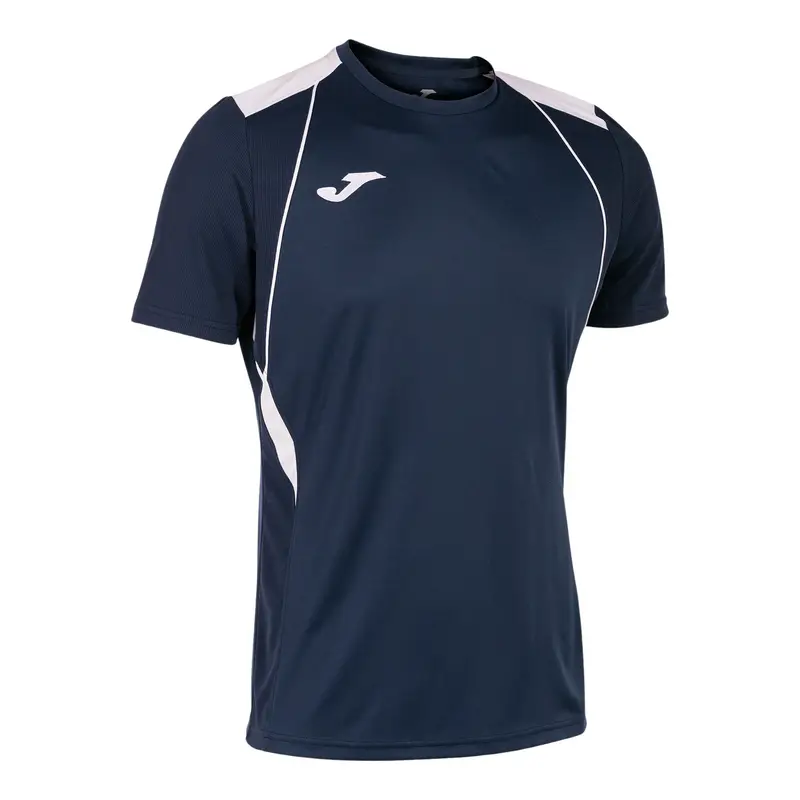 Maglia per bambini Joma Championship VII Bleu