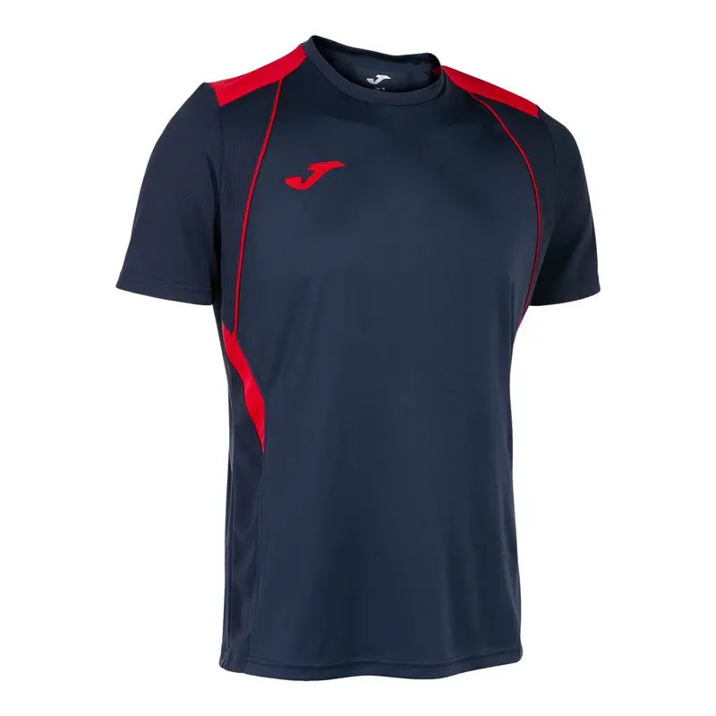 Maglia per bambini Joma Championship VII Bleu