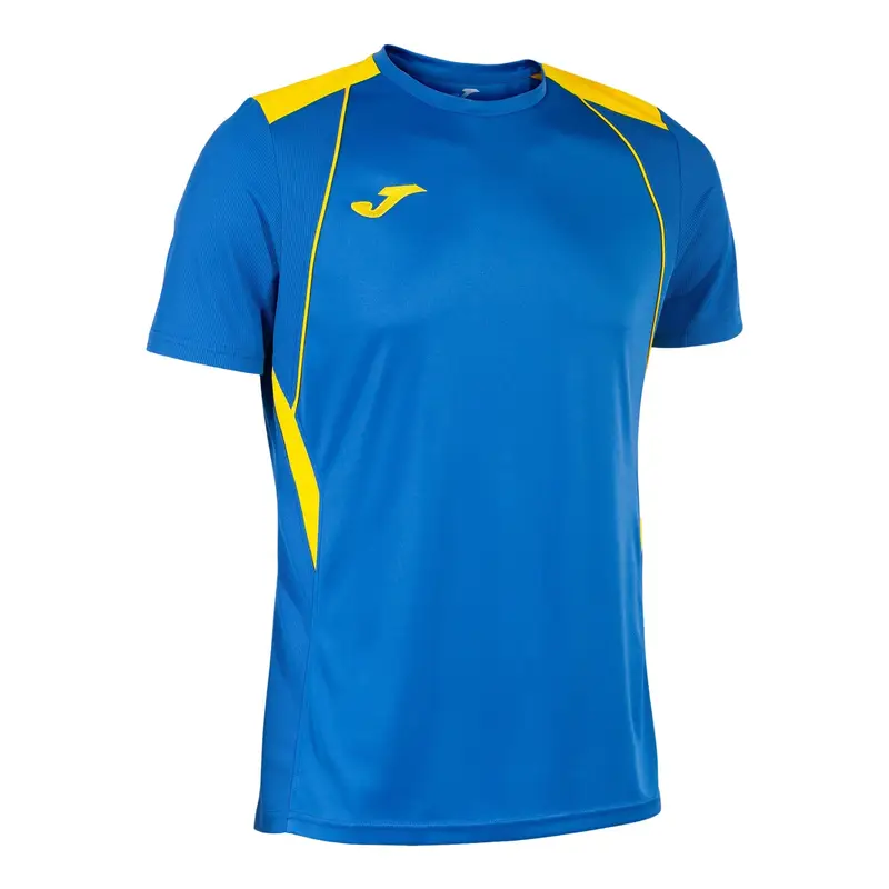 Maglia per bambini Joma Championship VII Bleu