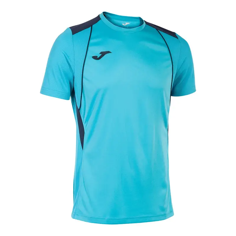 Maglia per bambini Joma Championship VII Bleu