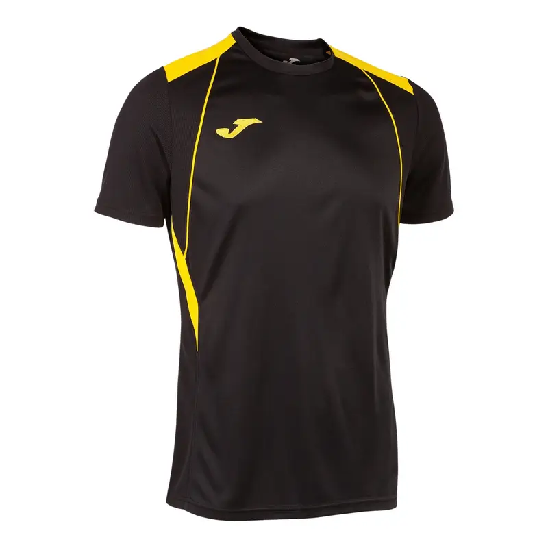 Maglia per bambini Joma Championship VII Noir