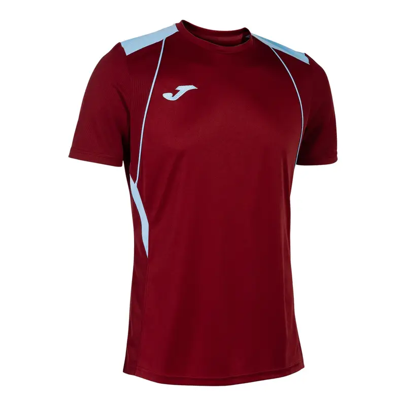 Maglia per bambini Joma Championship VII Rouge