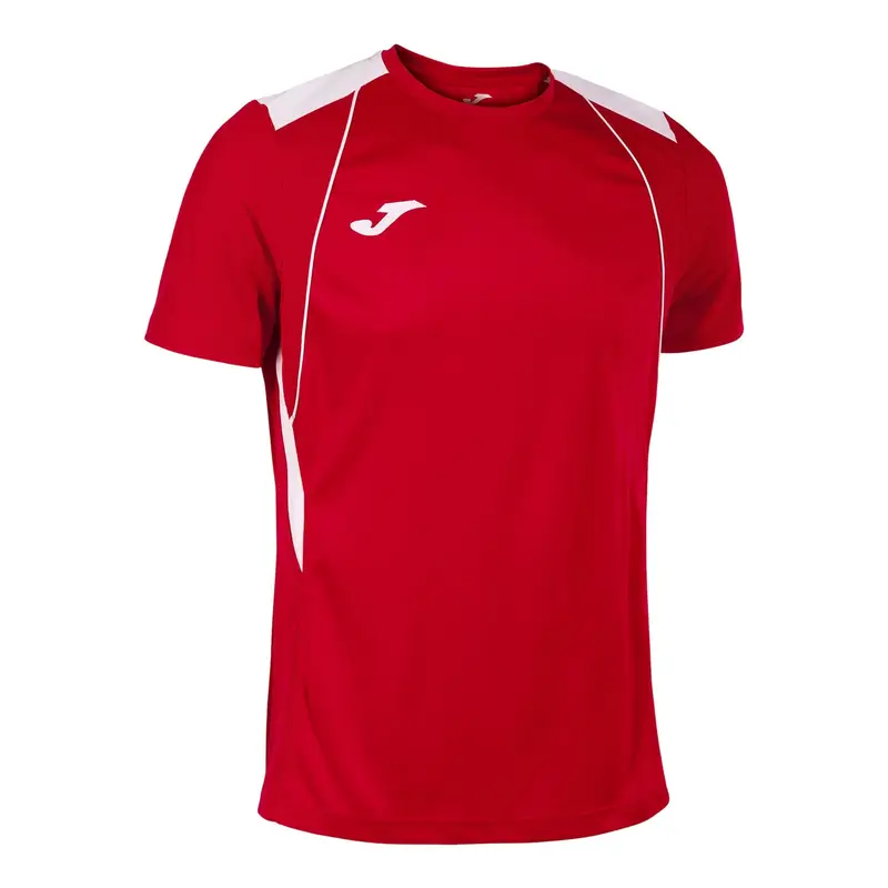 Maglia per bambini Joma Championship VII Rouge