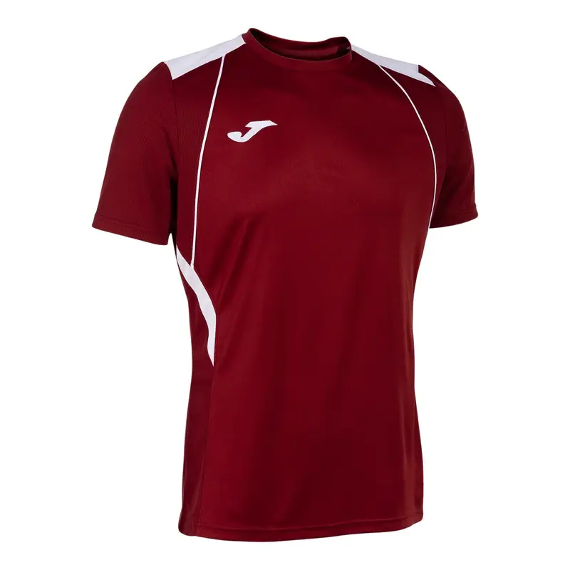 Maglia per bambini Joma Championship VII Rouge