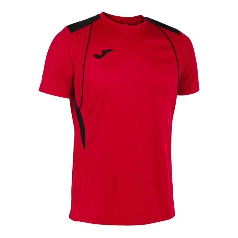 Maglia per bambini Joma Championship VII Rouge