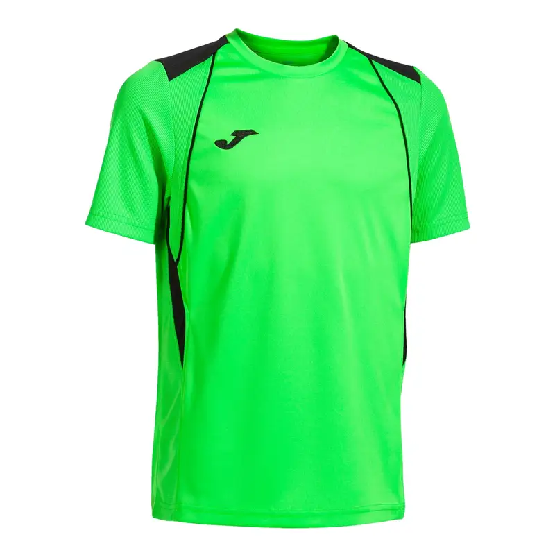 Maglia per bambini Joma Championship VII Vert