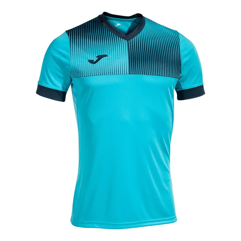 Maglia per bambini Joma Eco Supernova Bleu