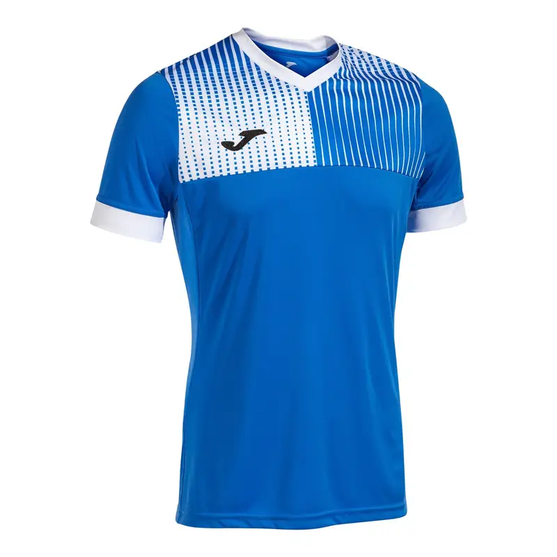 Maglia per bambini Joma Eco Supernova Bleu