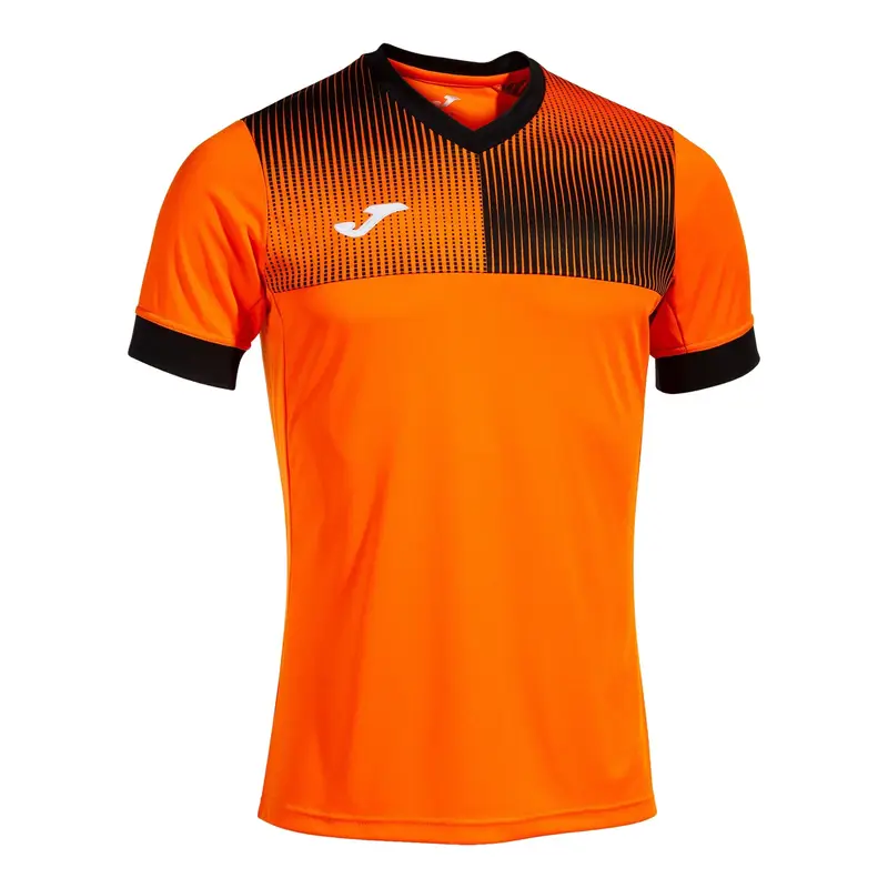 Maglia per bambini Joma Eco Supernova Orange