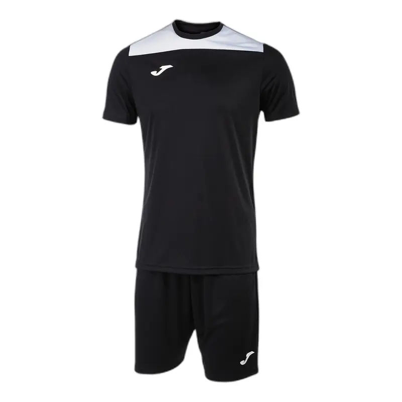 Maglia per bambini Joma Phoenix II Noir