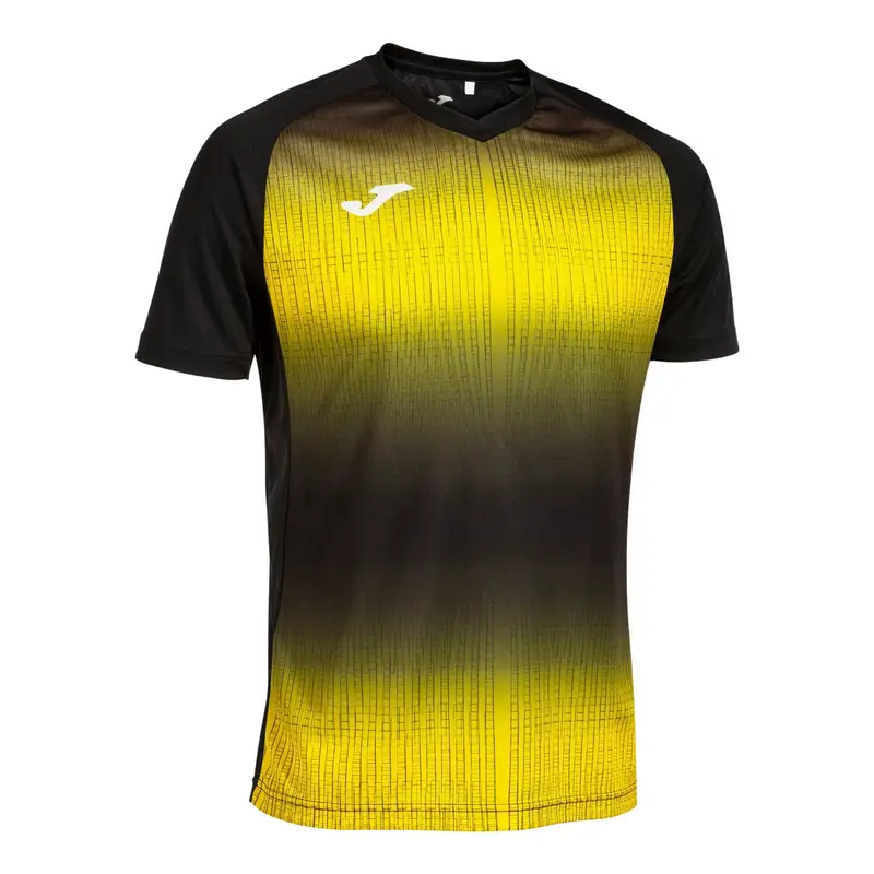 Maglia per bambini Joma Tiger V Jaune