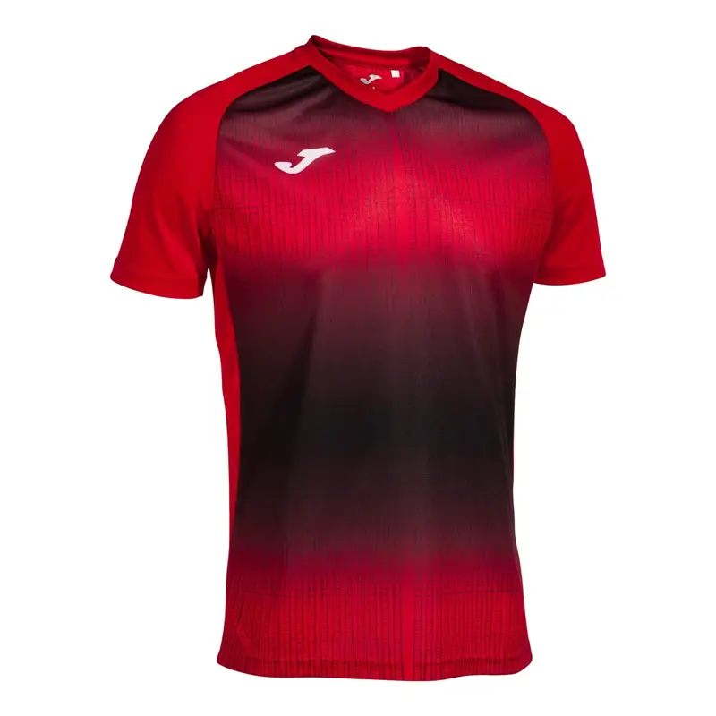Maglia per bambini Joma Tiger V Rouge