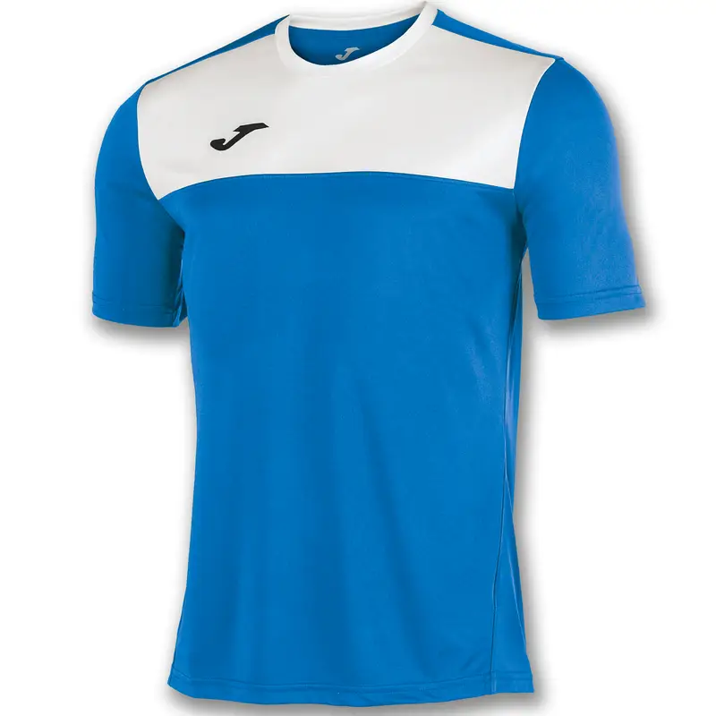 Maglia per bambini Joma Winner Blanc