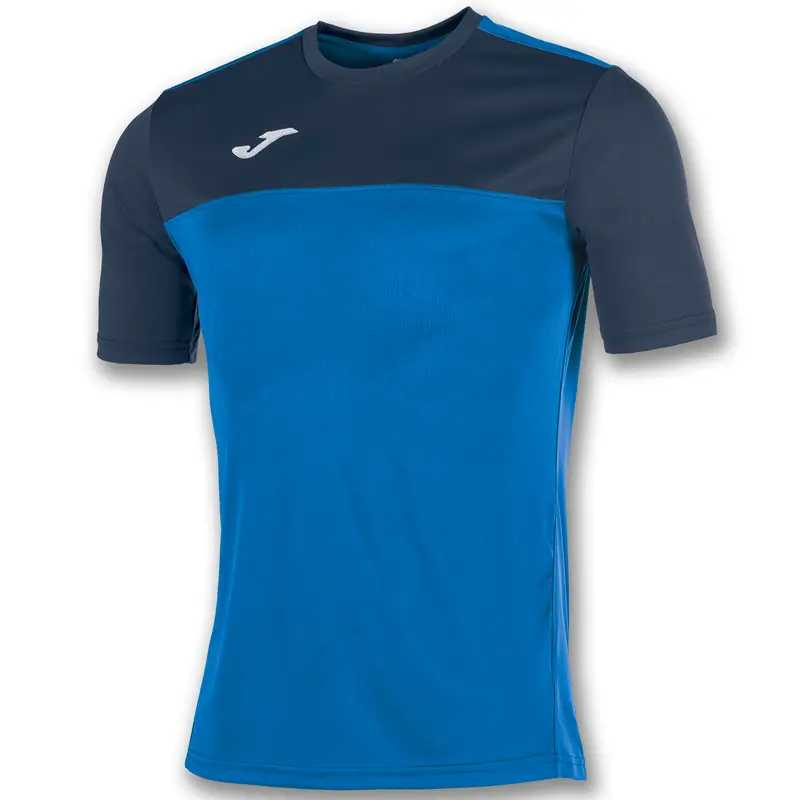 Maglia per bambini Joma Winner Bleu