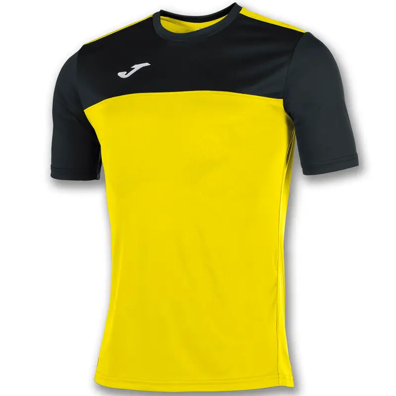 Maglia per bambini Joma Winner Jaune