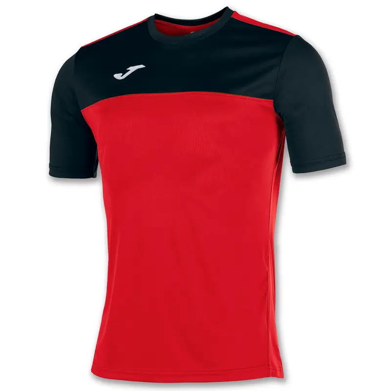 Maglia per bambini Joma Winner Rouge