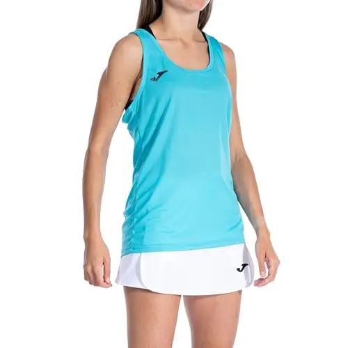 Joma Maglietta da Donna - 2XS - XL
