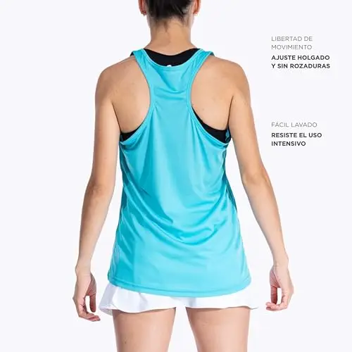 Joma Maglietta da Donna - 2XS - XL miniatura 3