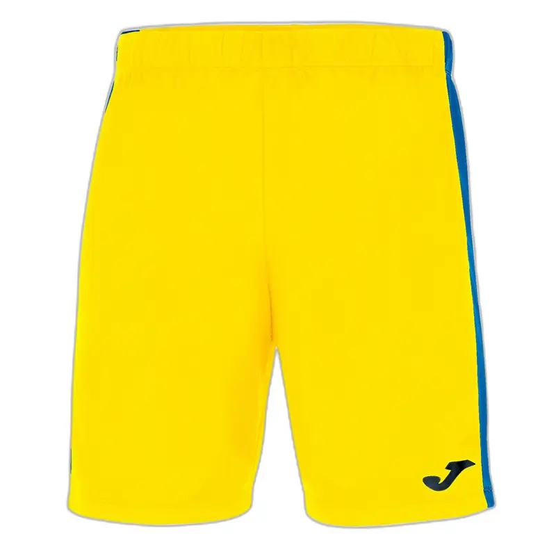 Maxi corto Joma Jaune