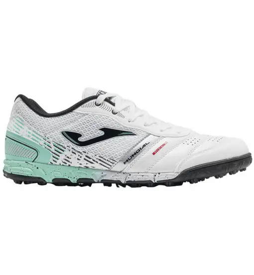 Mundial Turf - scarpe da calcio terreni duri - uomo White
