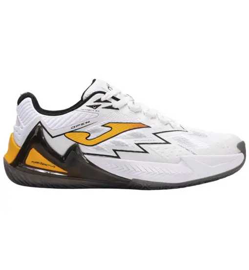 Open 25 M - scarpe da padel - uomo White