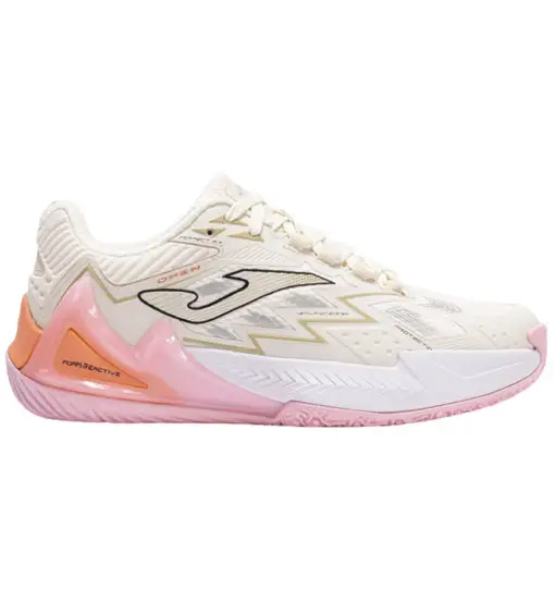 Open 25 W - scarpe da padel - donna Beige