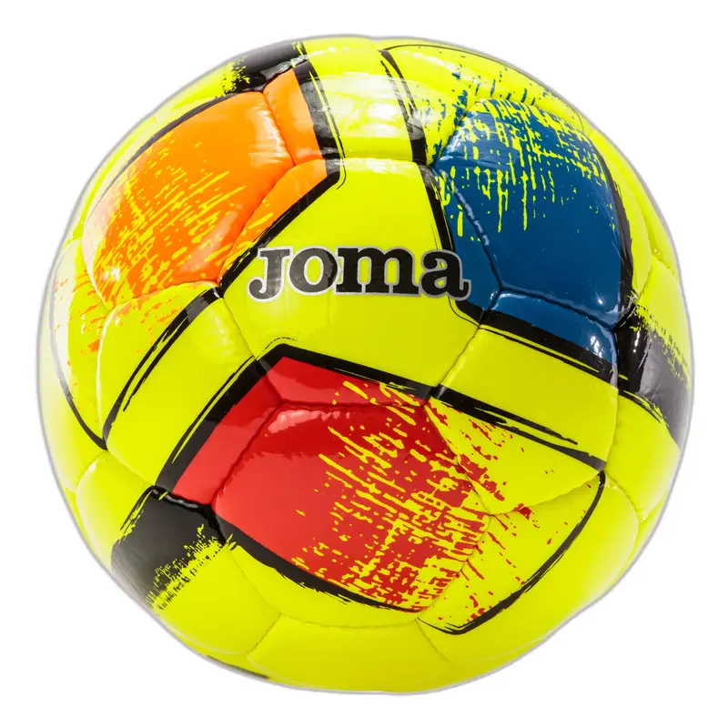 Pallone calcio Joma Dali II Jaune