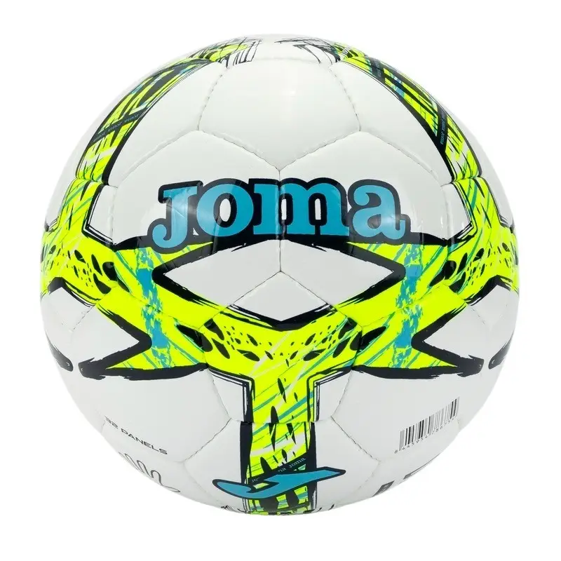 Pallone Joma Dali III Jaune