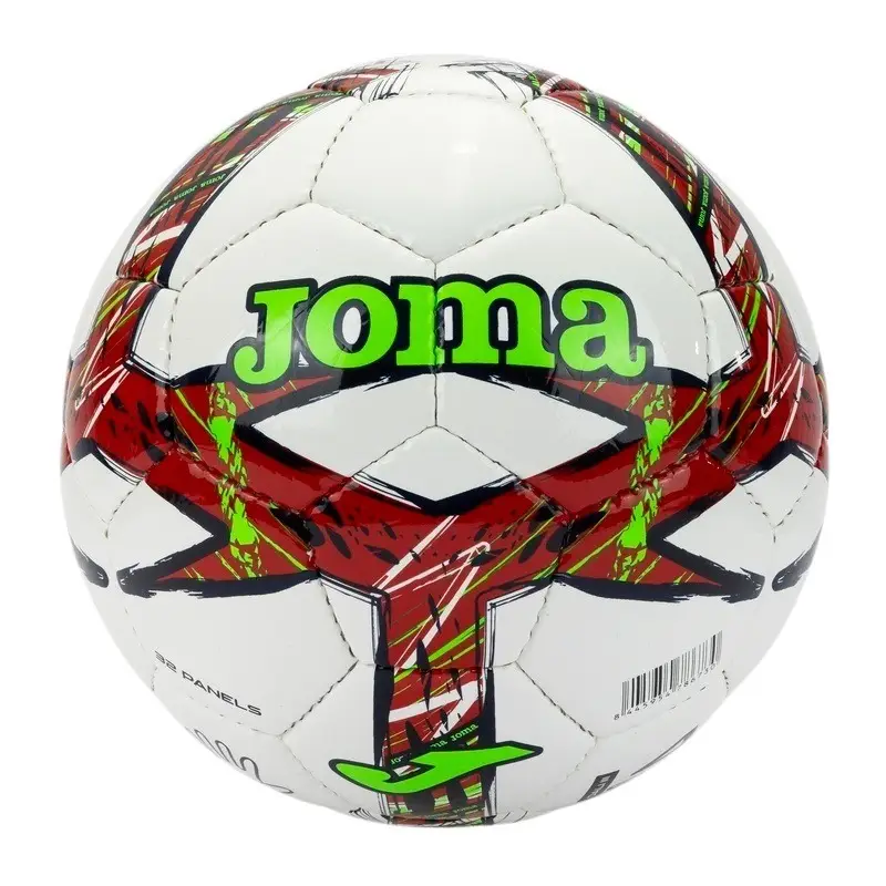 Pallone Joma Dali III Rouge
