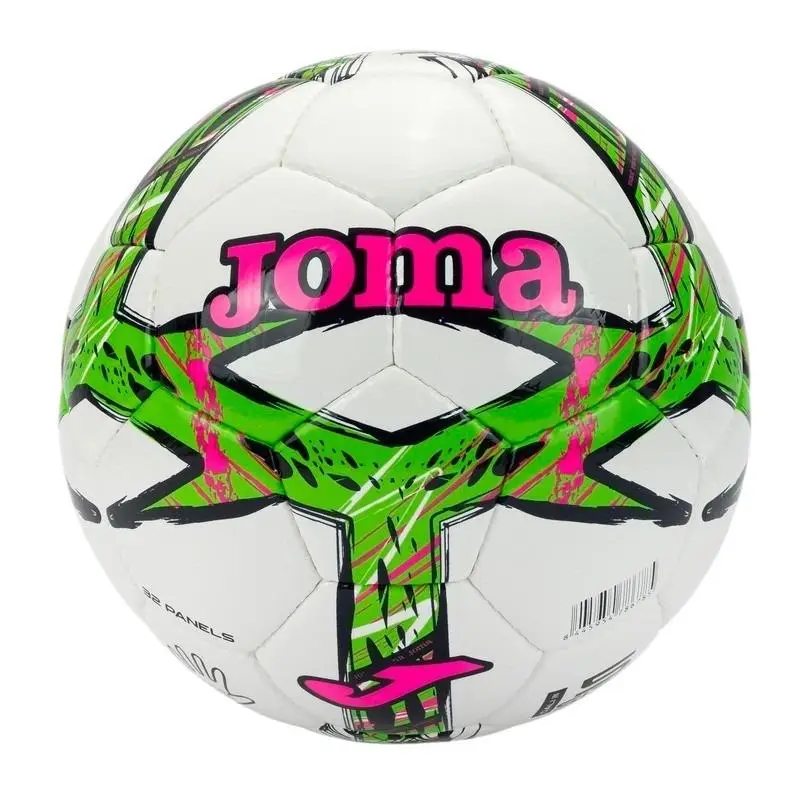 Pallone Joma Dali III Vert