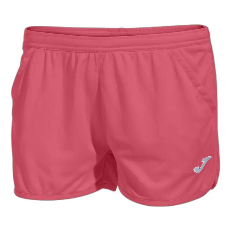 Pantaloncini da bambina Joma Hobby Rose