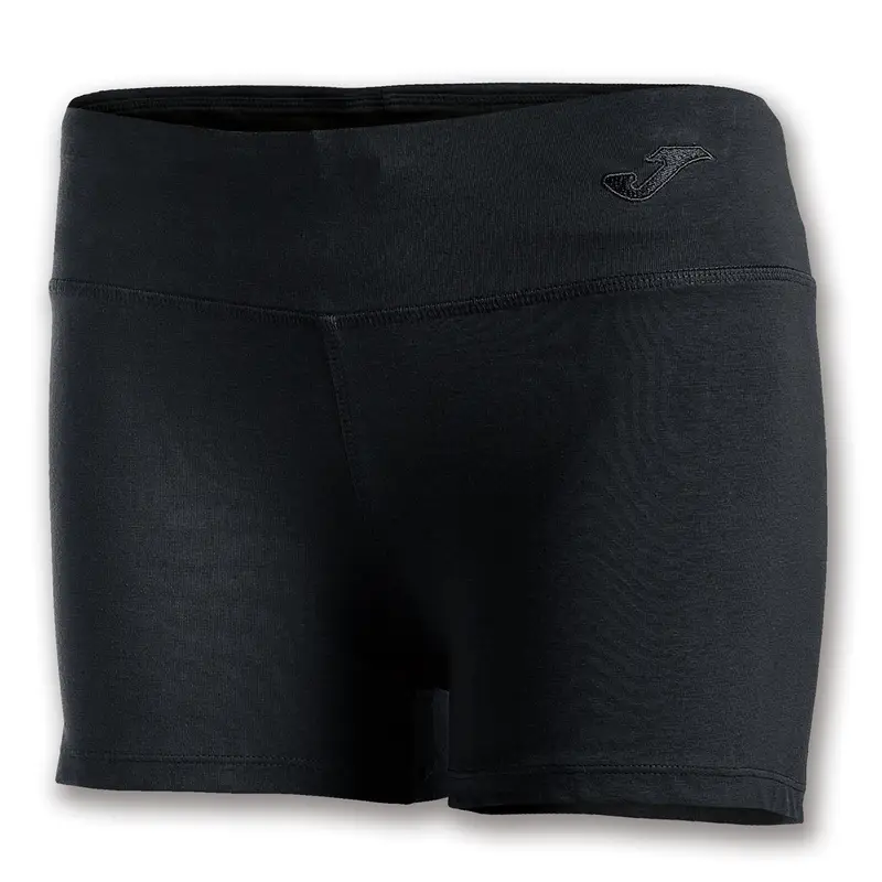 Pantaloncini da donna Joma VELA II Noir
