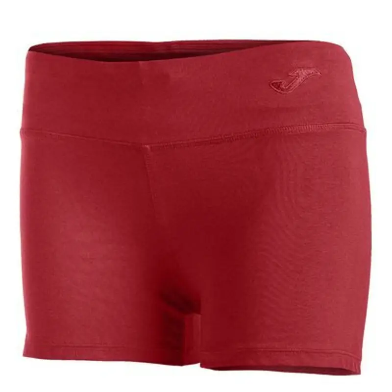 Pantaloncini da donna Joma VELA II Rouge