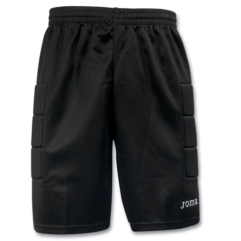 Pantaloncini da portiere per bambini Joma Noir
