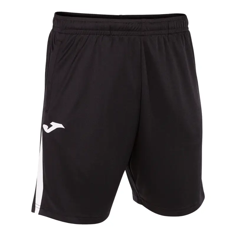 Pantaloncini Joma Championship VII Noir