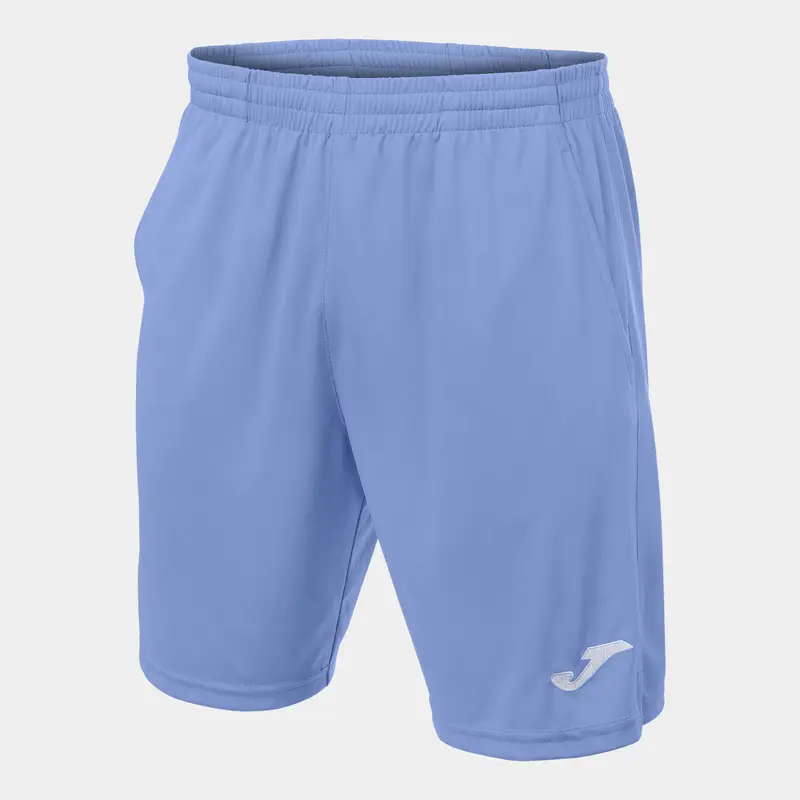 Pantaloncini Joma Drive Bleu