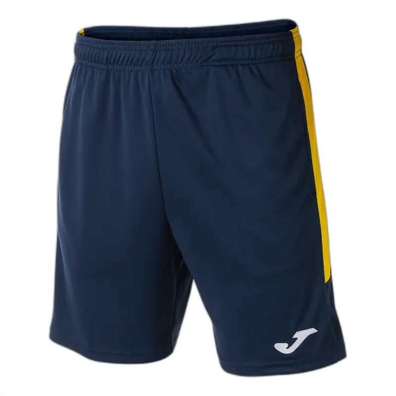 Pantaloncini Joma Eco Championship Bleu