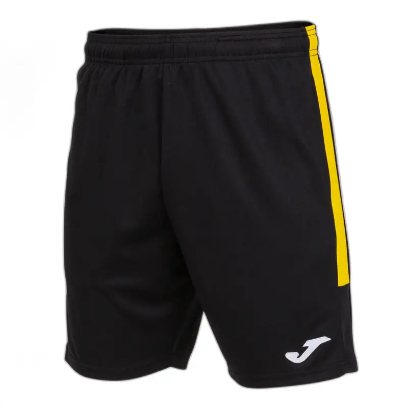 Pantaloncini Joma Eco Championship Noir