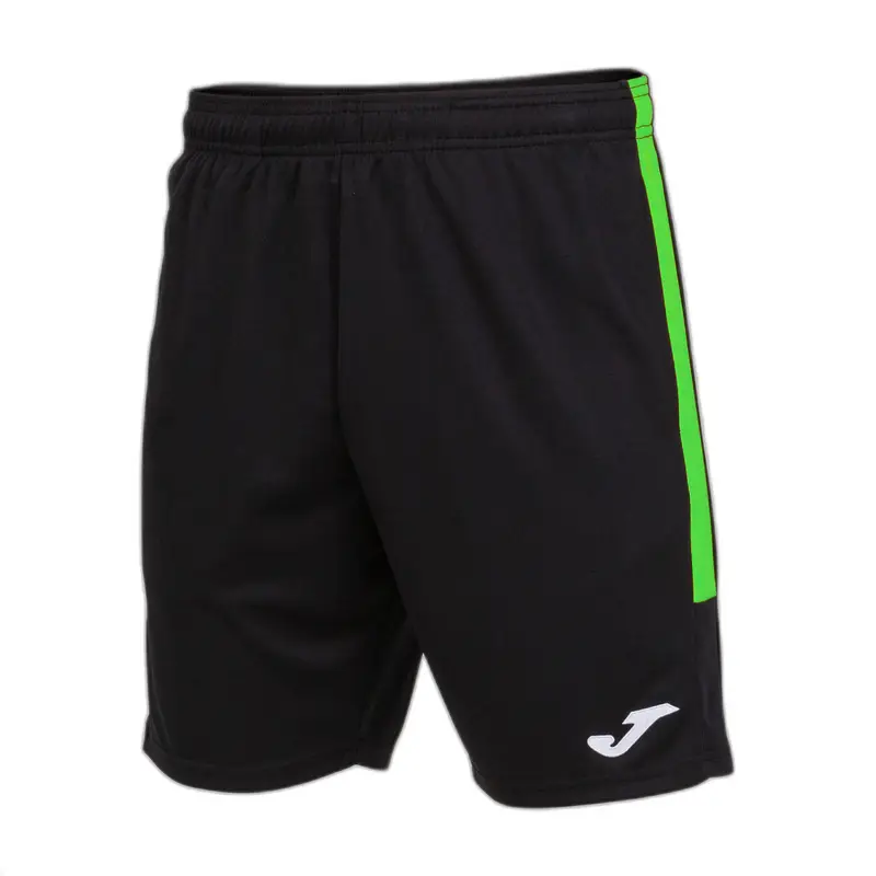 Pantaloncini Joma Eco Championship Noir