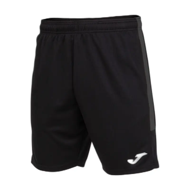 Pantaloncini Joma Eco Championship Noir