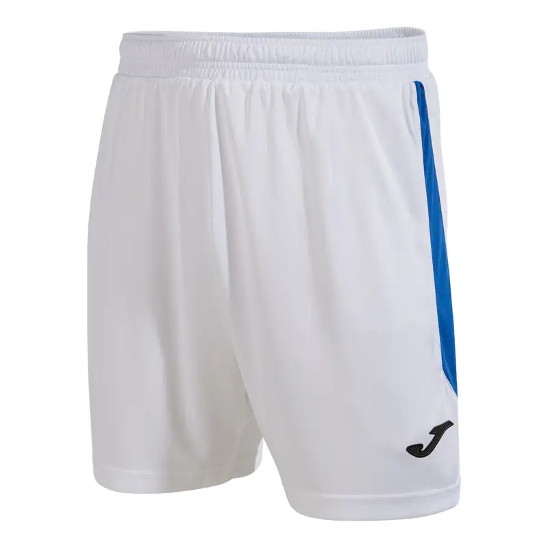Pantaloncini Joma Glasgow Blanc