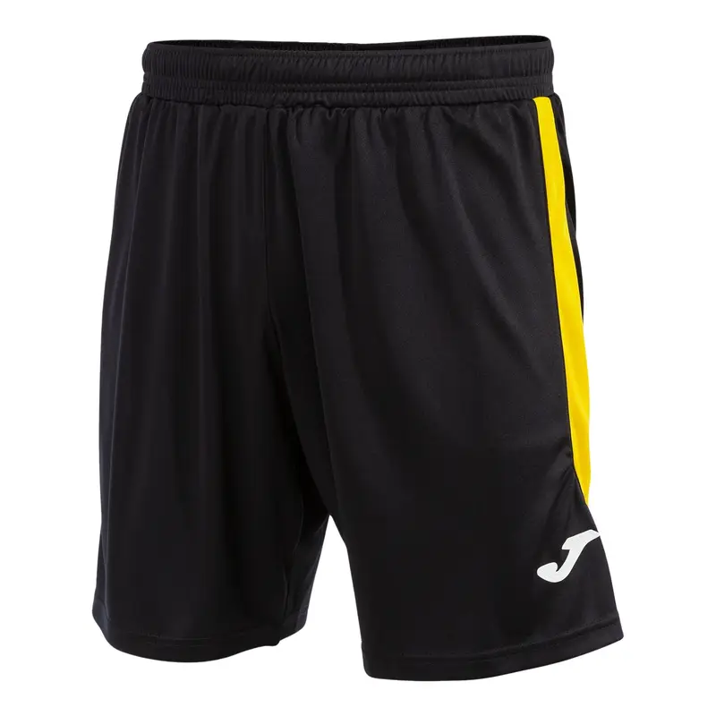Pantaloncini Joma Glasgow Noir