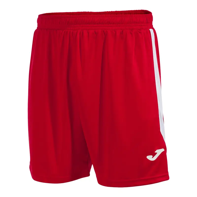 Pantaloncini Joma Glasgow Rouge