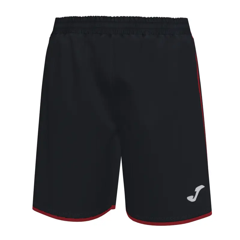 Pantaloncini Joma Liga Noir